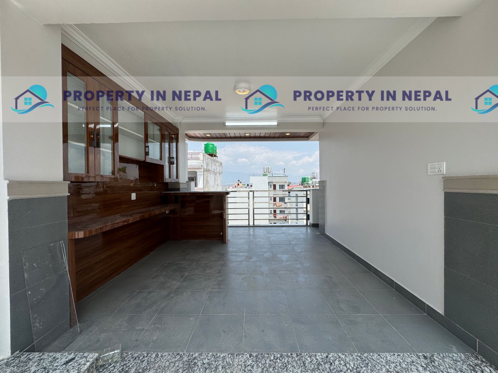 Picture of Mahalaxmi Municipality, Bagmati